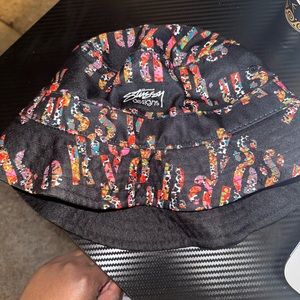 Stussy Bucket Hat